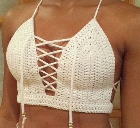 Pin Su Crochet