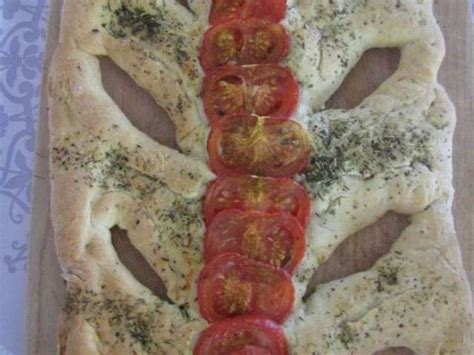 Les Meilleures Recettes De Fougasse Et Herbes De Provence