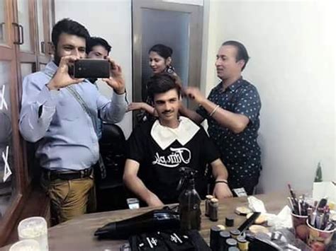 From Chaiwala To Fashion Wala, Internet’s Viral Sensation Now Being Launched As A Model