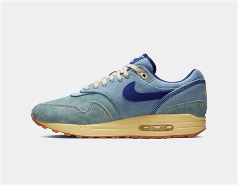 Nike Air Max 1 Premium Dirty Denim DV3050 300