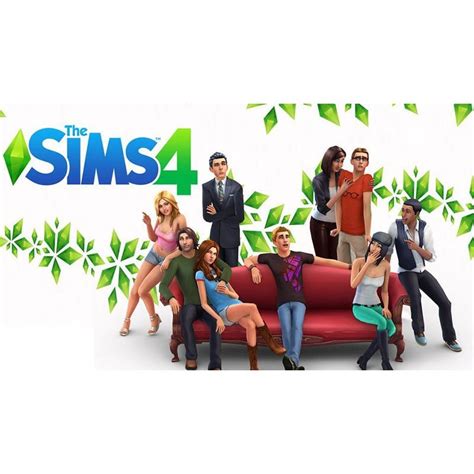 Jual The Sims 4 Deluxe V142301020 Basic All Dlc All Expansion