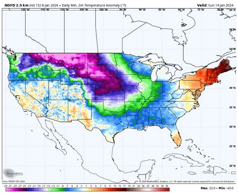 Intense Late Week Storm To Drag Seasons Coldest Air Into Lower 48