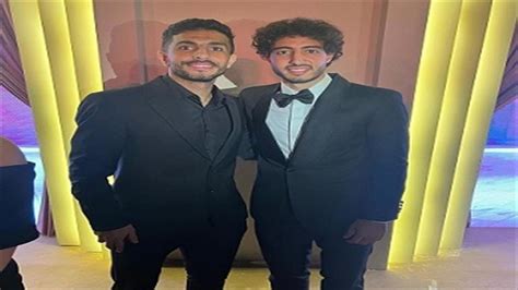 رابطة الأندية تعلن محمد هاني أفضل ظهير أيمن بالدوري المصري 202324