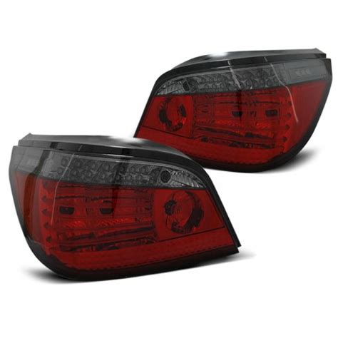 Bmw E Red Blackled Bar Diodowe Dynamiczne Ldbmg Mapet Tuning