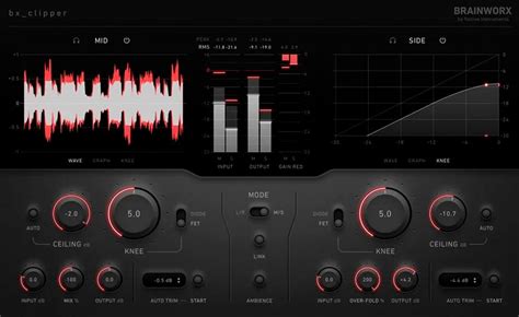 Bx Clipper V1 0 1 MAC HCiSO AUDIOTOOLS