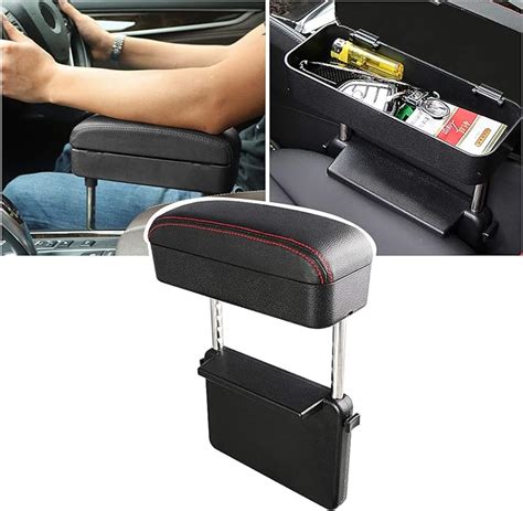 Amazon Ruiya Car Armrest Extender Support Elbow Adjustable