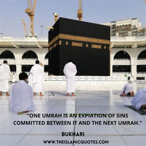 How To Perform Umrah A Step By Step Guide For Muslims