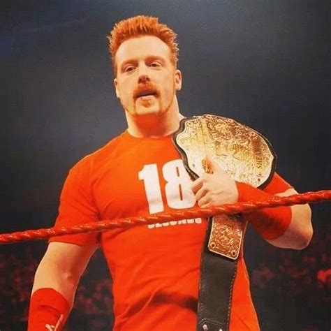 Pin By Chris Ortman On Celtic Warrior Sheamus Sheamus Celtic