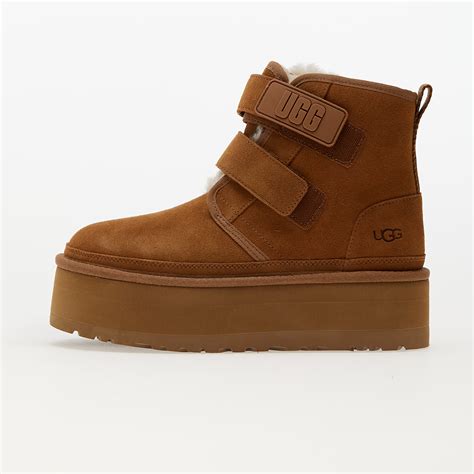 Ugg W Neumel Platform