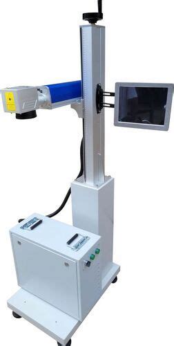 Upvc Laser Marking Machine At 350000 00 INR In Ahmedabad Orbit Laser Tech