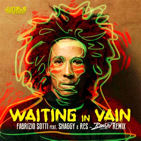 Stream "Waiting in vain" - Sotti feat. Shaggy & Res - Bonnot Remix (Full Vocals + Dj Edit) by ...