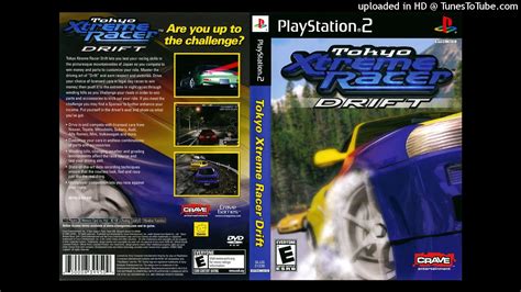 Tokyo Xtreme Racer Drift Ost You Know Youtube