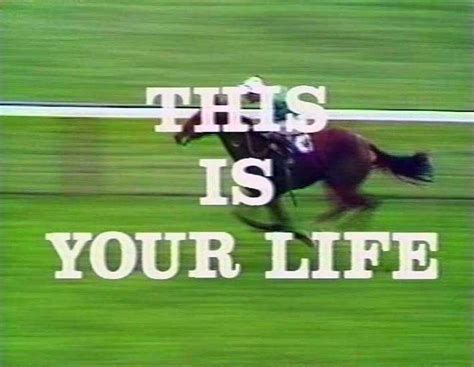 This Is Your Life Features Index