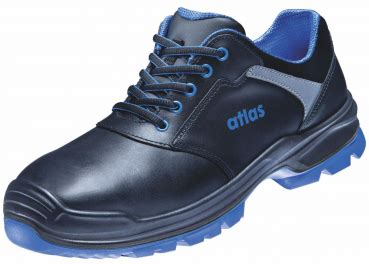 Atlas Alu Tec 625 S3 XP ESD Sicherheitshalbschuh Online Kaufen Bei