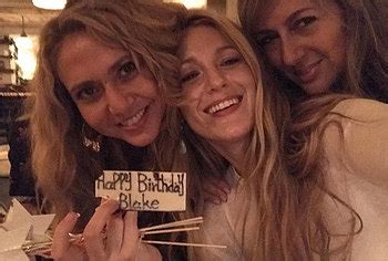 The Fappening Brings Blake Lively Nude Leaked ICloud Photos PlayCelebs Net