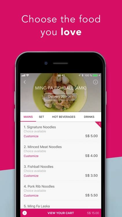 Foodpanda Food Delivery By Foodpanda