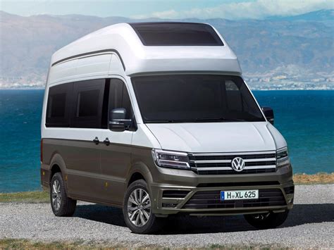 VOLKSWAGEN T6 TODA la información que necesitas 2020