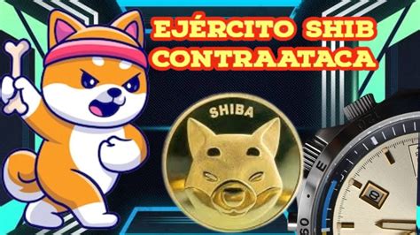 Shibarmy Contraataca Kai Ken Inu Est Construyendo Un Puente