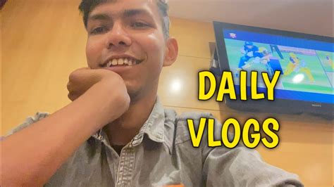 1 Month Completed Of Daily Vlogging ️‍🩹 Priyanshu Vlogs 😎 Youtube