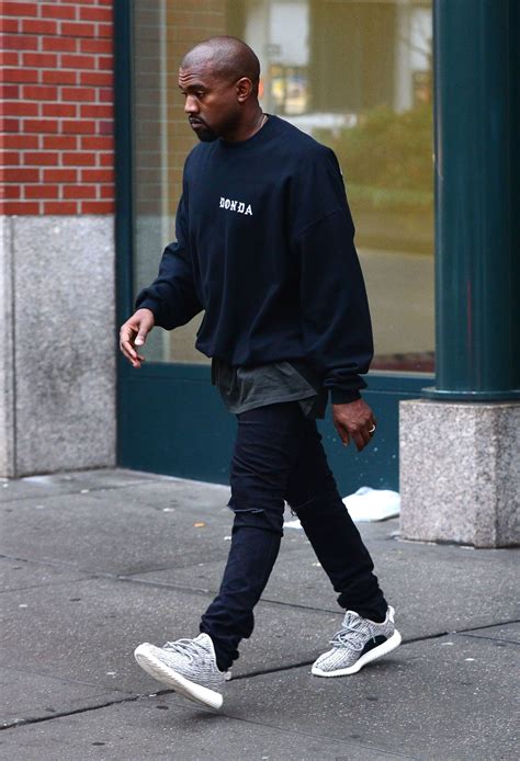 The Classy Issue Kanye Fashion Kanye West Outfits Kanye West Style