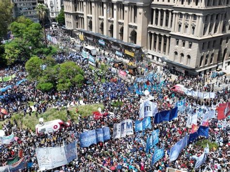 Paro general de la CGT dónde y a qué hora es la marcha del 24 de enero