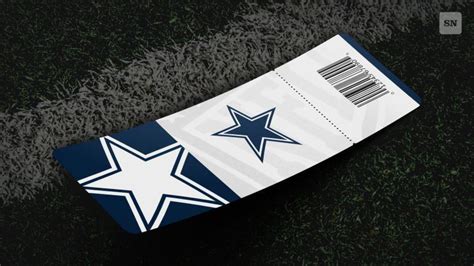 Cowboys tickets 2024: Cheapest price after NFL schedule release for ...