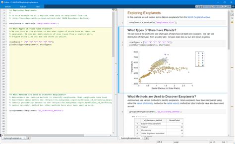 Programación Con Matlab Matlab And Simulink