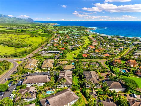 Kauai Real Estate Update New Poipu Beach Luxury Housing Development