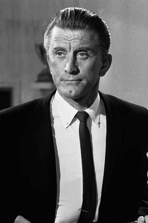 Jean Spangler Kirk Douglas