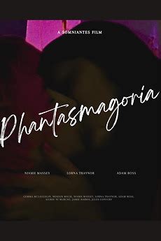 ‎Phantasmagoria (2023) directed by Mohsin Malik • Reviews, film + cast ...