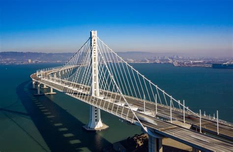 Bay Bridge Half Marathon // Oakland, California // Oakland Run Co.