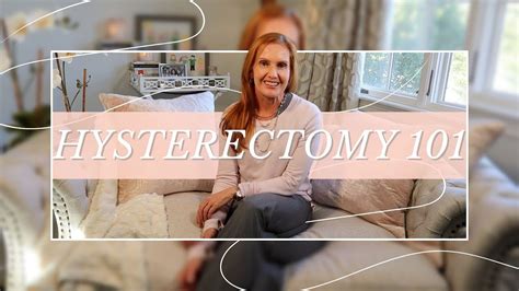 When Do I Need A Hysterectomy And Should I Keep My Ovaries Ask Dr