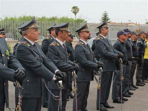 Guardia Di Finanza A Oristano Interventi Operativi E Indagini