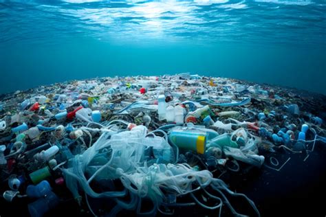 METEOFOR Experts Solve Missing Plastic Problem In Worlds Oceans