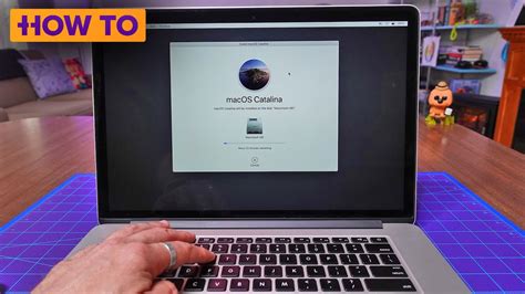 How To Factory Reset A MacBook Pro YouTube