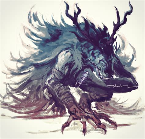 Vicar Amelia Bloodborne Drawn By Shimhaq Danbooru