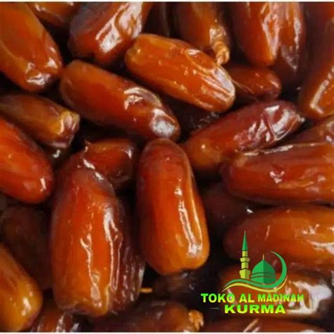 Jual Kurma Tunisia Kurma Madu Kg Kurma Tunisia Madu Kg Kurma