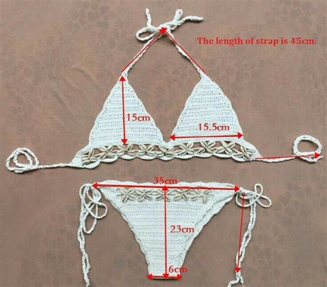 Abby S American Dream 4th Of July Bikini Free Crochet Pattern With Full Photo Tutorial Artofit
