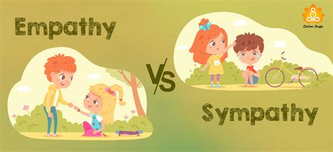 Empathy vs Sympathy: What Are The Key Differences?