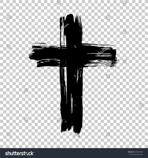 Cross Transparent Background