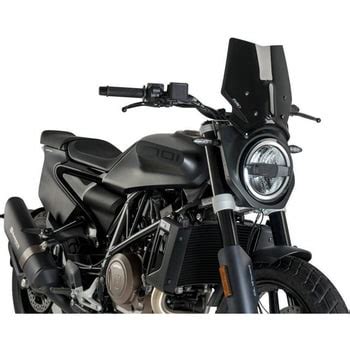 Puig ウインドシールド Naked New Generation Sport Puig プーチ スクリーン関連 通販