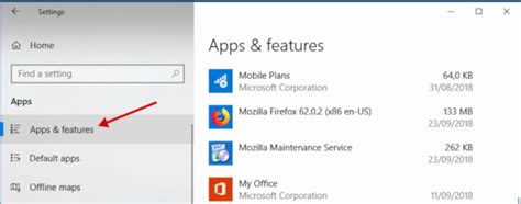 How To Uninstall Apps You Installed From Microsoft Store In Windows