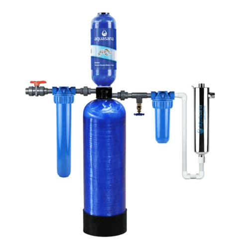 The 4 Best Well Water Filtration Systems