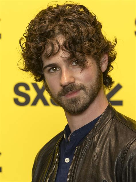 Connor Paolo Actor