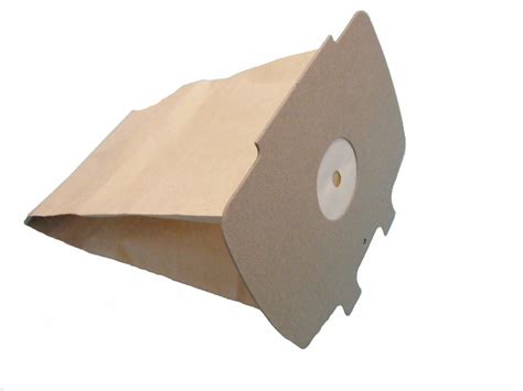 F010 Electruolux D745 Paper Vac Bags 5pk Products Waikato Cleaning