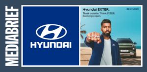 HMIL Announces Hardik Pandya As Brand Ambassador For Hyundai EXTER