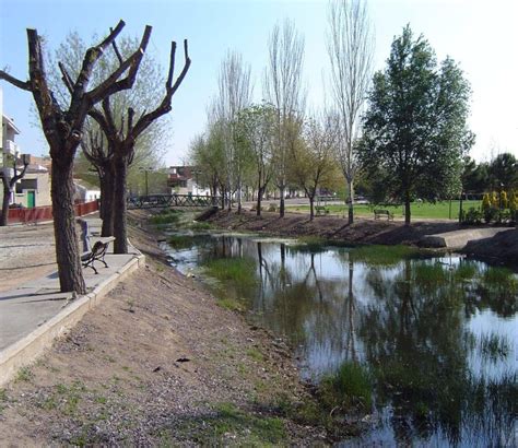 Descubriendo Los Lugares Imperdibles De Argamasilla De Calatrava