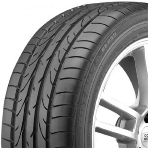 Bridgestone POTENZA RE050 RUN FLAT 225 45ZR17 91W RF