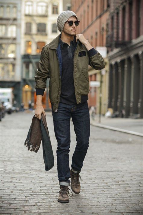 40 Fall Outfit Ideas For Men You Must Try Mens Fashion Casual Urban