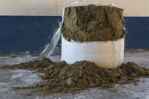 silage making fc supplies